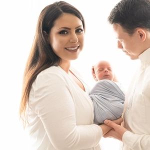 Meet your Posher, Sabrina